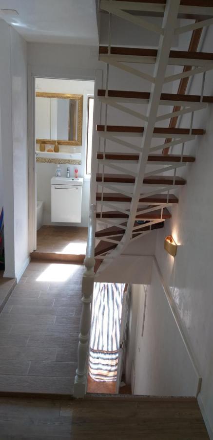 Burano Ca Comare Villa Dış mekan fotoğraf
