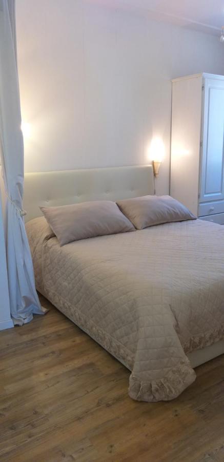 Burano Ca Comare Villa Dış mekan fotoğraf