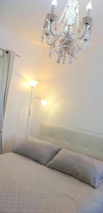 Burano Ca Comare Villa Dış mekan fotoğraf
