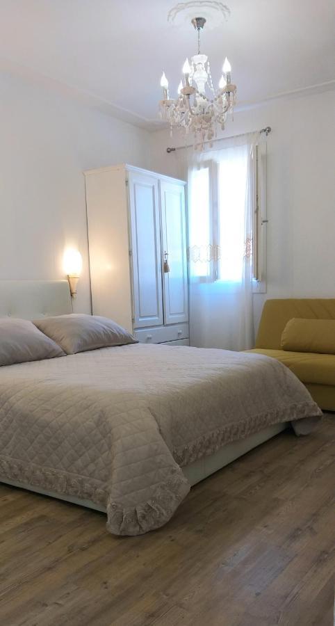 Burano Ca Comare Villa Dış mekan fotoğraf