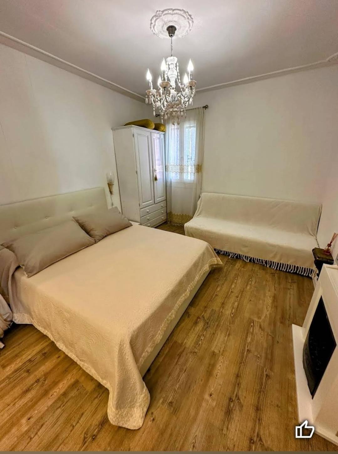 Burano Ca Comare Villa Dış mekan fotoğraf
